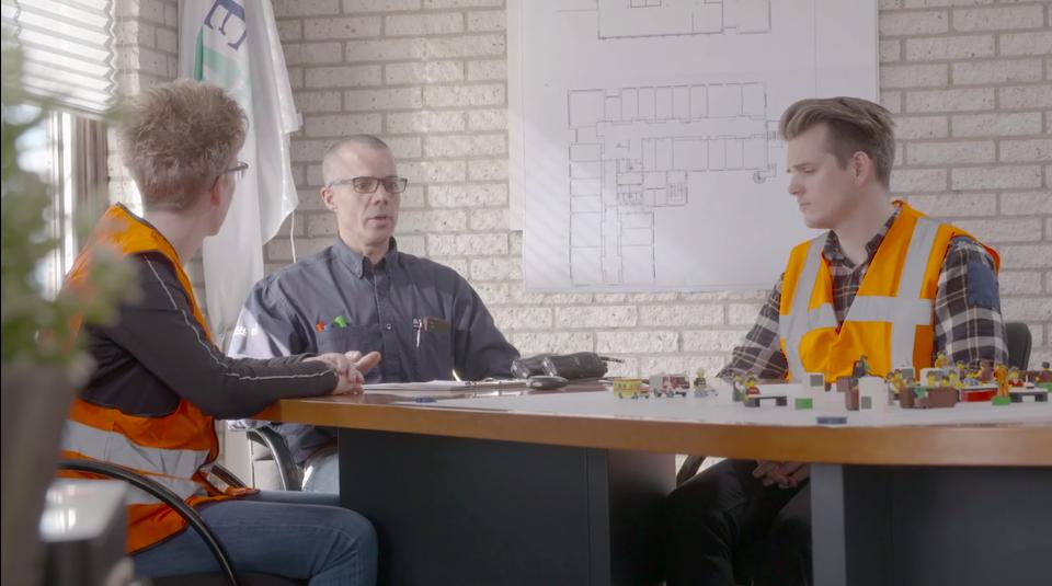 Welke brandblusser heb ik nodig. Advies